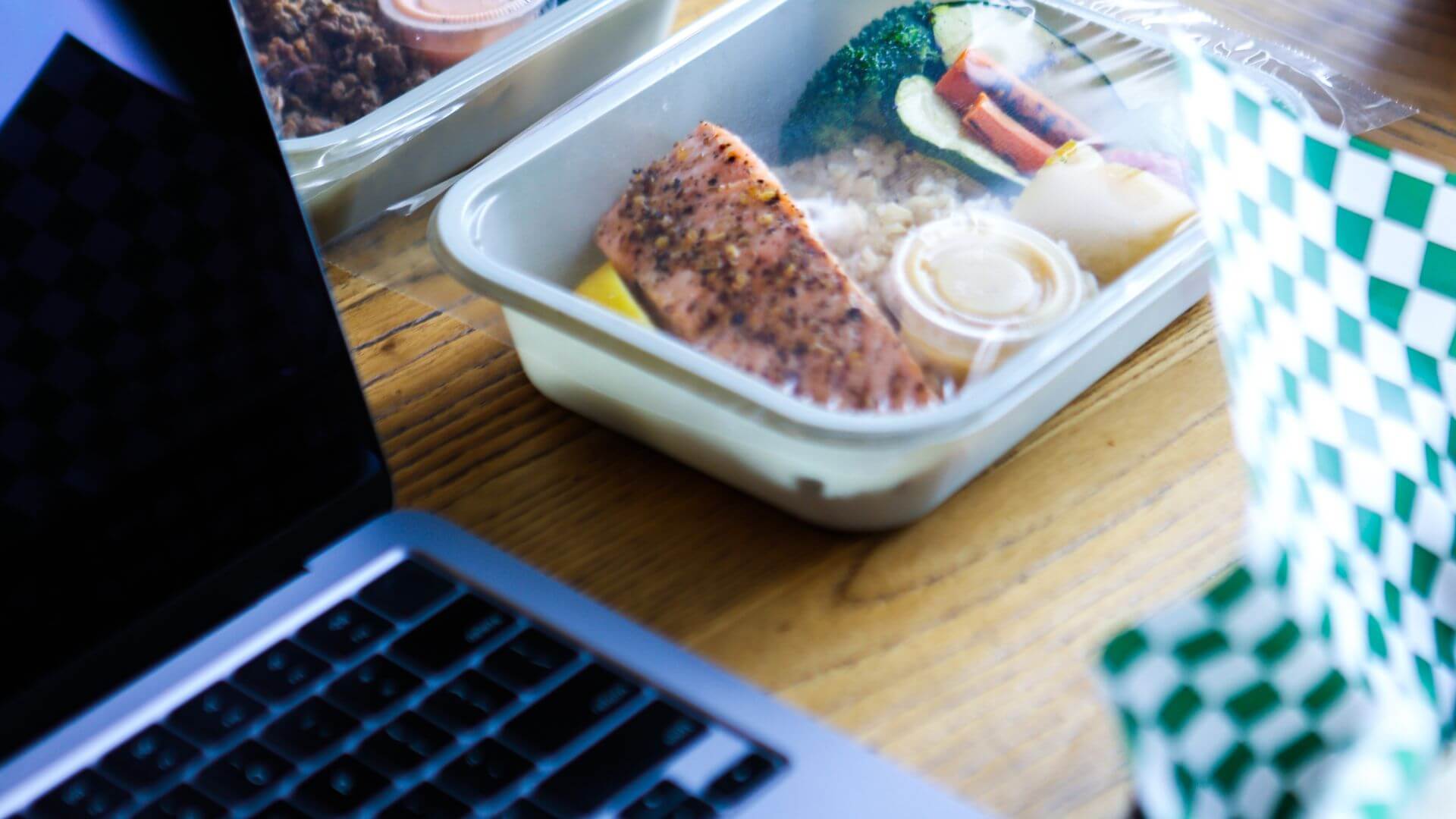 Fresh MTL meal subscription services in Montreal and Laval — fresh, healthy ready-to-eat meals delivered
