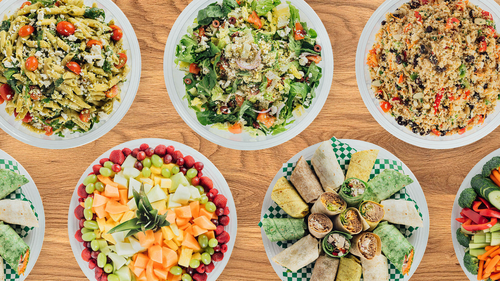 Why FreshMTL is the Go-To Catering Service for Montreal's Corporate Events