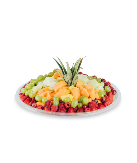Plateau de fruits