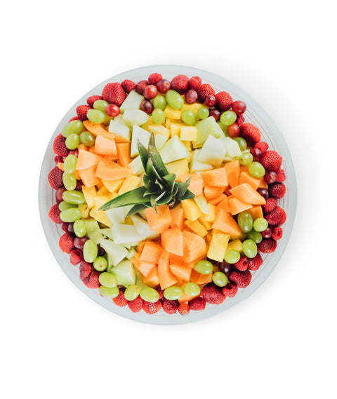 Plateau de fruits