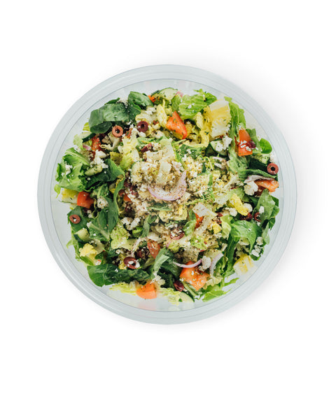 Salade XL