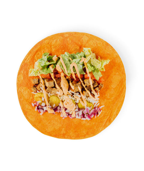 Wrap Beyond