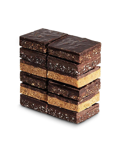 MID-DAY SQUARES