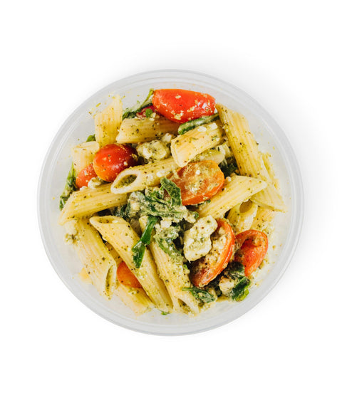 Pesto Penne Side Salad (16oz)