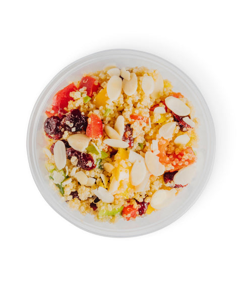 Quinoa Side Salad (16oz)
