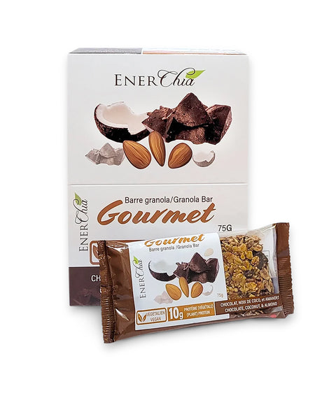 ENERCHIA BAR