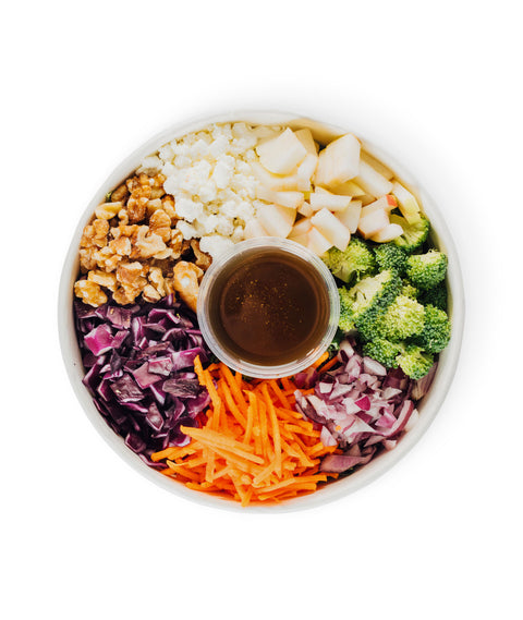 Superfood Salad